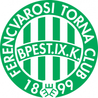 Ferencvaros TC, Brands of the World™