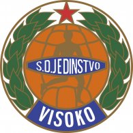 Logo of Jedinstvo Visoko