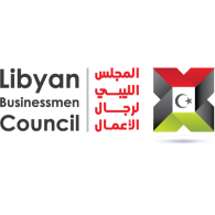 Logo of Libyan Businessmen Council