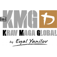 Logo of Krav Maga Global Peru