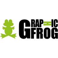 Logo of Graphicfrog
