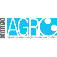 Logo of AGROPPAULO