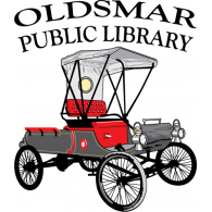 Logo of Oldsmar Public Library