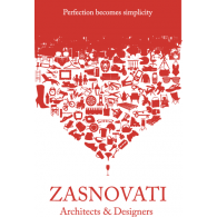 Logo of Postal ZASNOVATI