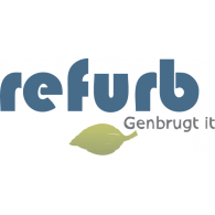 Logo of Refurb