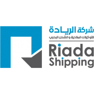 Logo of Riada Shipping