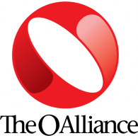 Logo of The O Alliance