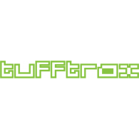 Logo of Saracen Tufftrax