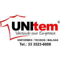 Logo of Unitem