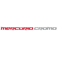 Logo of Mercúrio Cromo