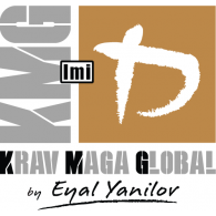 Logo of Krav Maga Global Venezuela