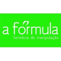 Logo of A Fórmula