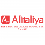 Logo of  Alitaliya