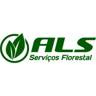 Logo of ALS Serviços Florestal