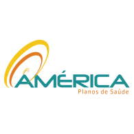 Logo of América Planos de Saúde