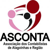 Logo of Asconta Associação