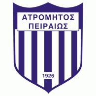 Logo of Atromitos Piraeus