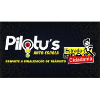 Logo of Auto Escola Pilotu&#039;s