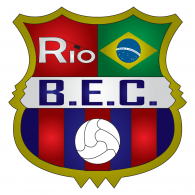 Logo of Barcelona EC - RJ