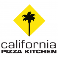 Logo of California Pizza Kitchen