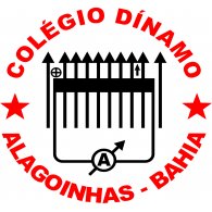 Logo of Colégio Dínamo