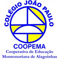 Logo of Colégio João Paulo