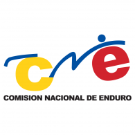 Logo of Comision Nacional de Enduro