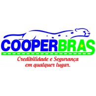 Logo of Cooperbras