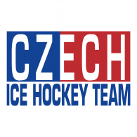 Logo of Czech Ice Hockey Team