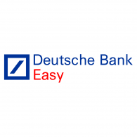 Logo of Deutsche Bank Easy