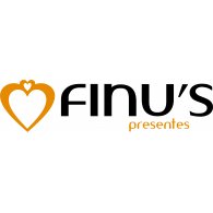 Logo of Finu&#039;s Presentes