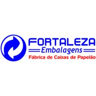 Logo of Fortaleza Embalagens