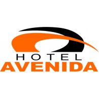 Logo of Hotel Avenida