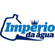 Logo of Império da Água