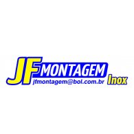 Logo of Jf Montagem