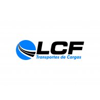 Logo of Lcf Transportes