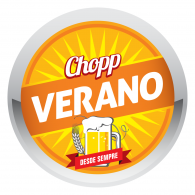 Logo of Chopp Verano