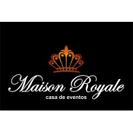 Logo of Maison Royale