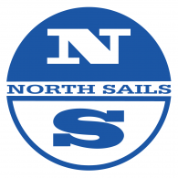 Logo of North Sails 