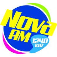 Logo of Nova Am1240