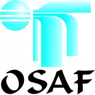 Logo of Osaf