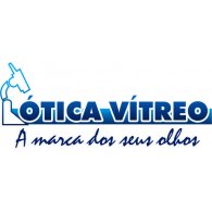 Logo of Ótica Vítreo