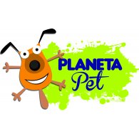 Logo of Planeta Pet
