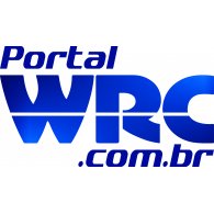 Logo of Portal Wrc