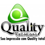 Logo of Quality Recargas