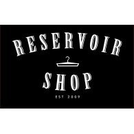 Logo of Reservoir Shop