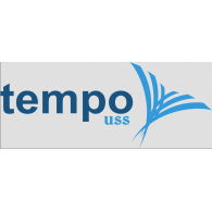 Logo of Uss Tempo 