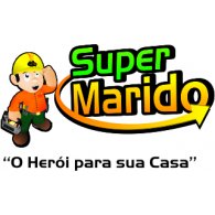 Logo of Super Marido