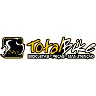 Logo of Total Bike