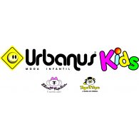 Logo of Urbanus Kids